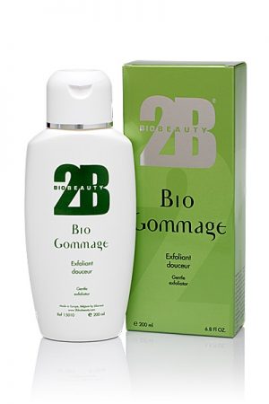2B Bio Gommage - Tẩy tế bào chết dạng nhẹ