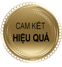 cam kết hiệu quả
