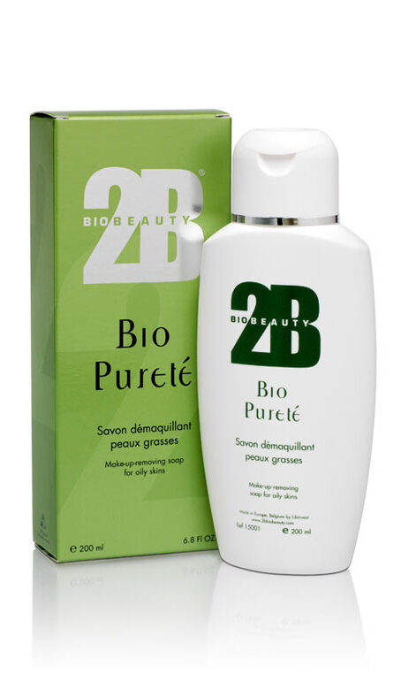 2B Bio Purete