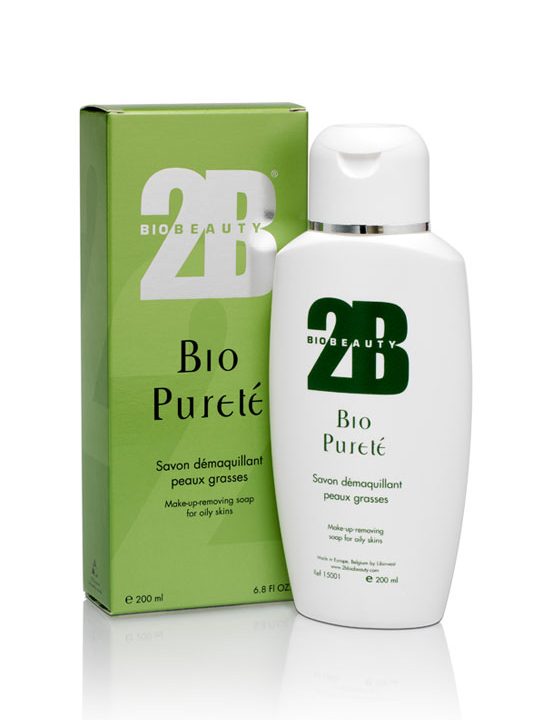 2B Bio Purete