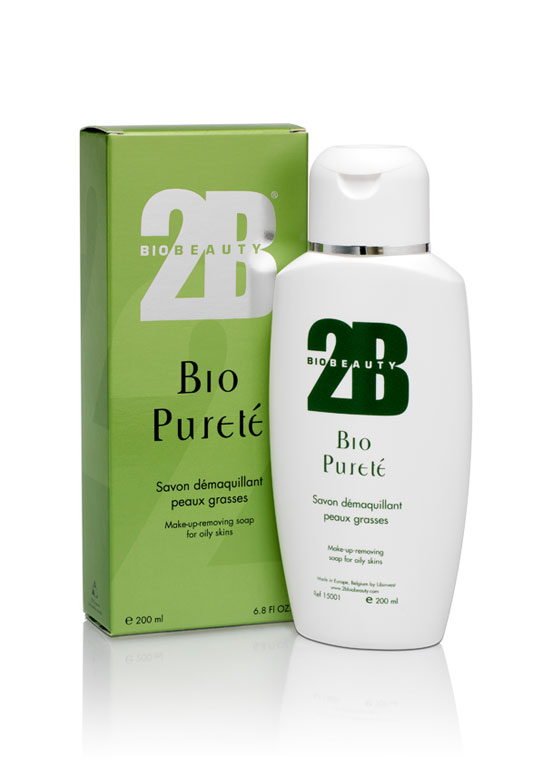 2B Bio Purete