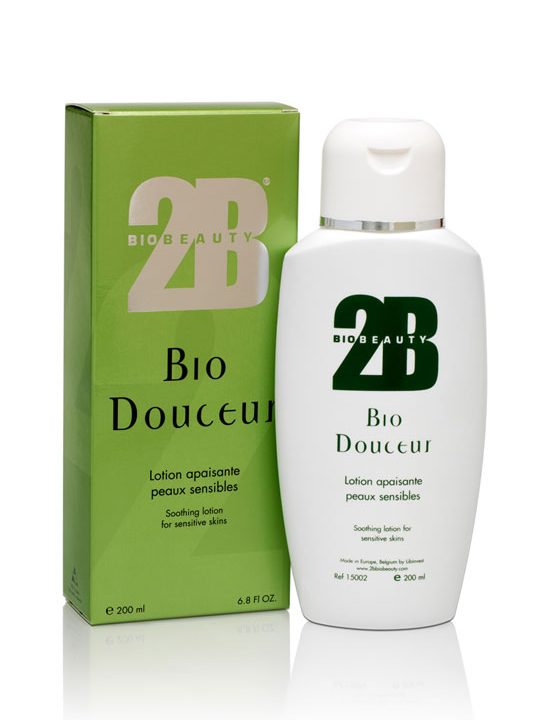 2B Bio Douceur