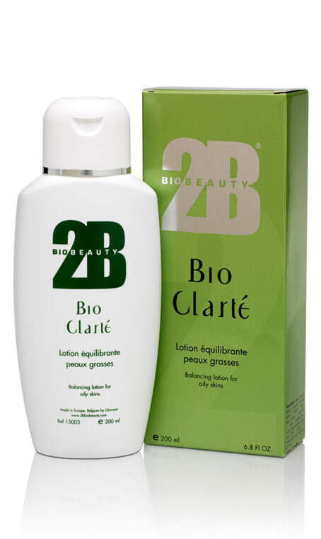 2B Bio Clarte
