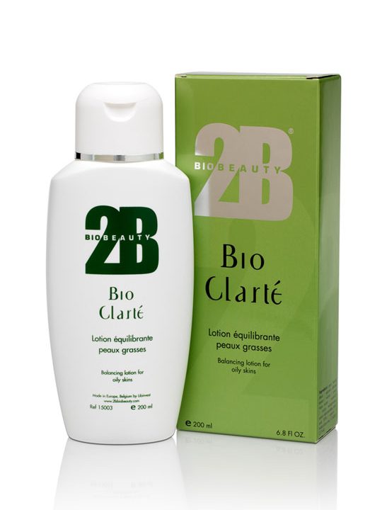 2B Bio Clarte