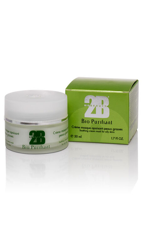 2B Bio Purifiant