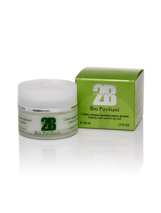 2B Bio Purifiant