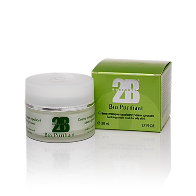 2B Bio Purifiant
