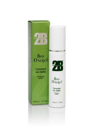 2B Bio Oxygel