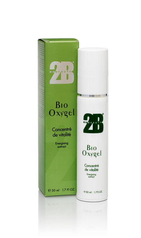 2B Bio Oxygel