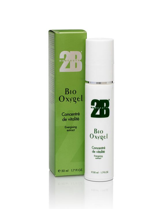 2B Bio Oxygel