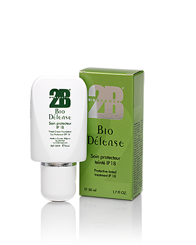 2B Bio Defense