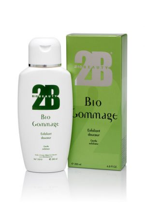 2B Bio Gommage