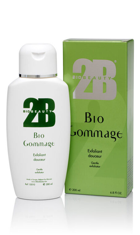 2B Bio Gommage