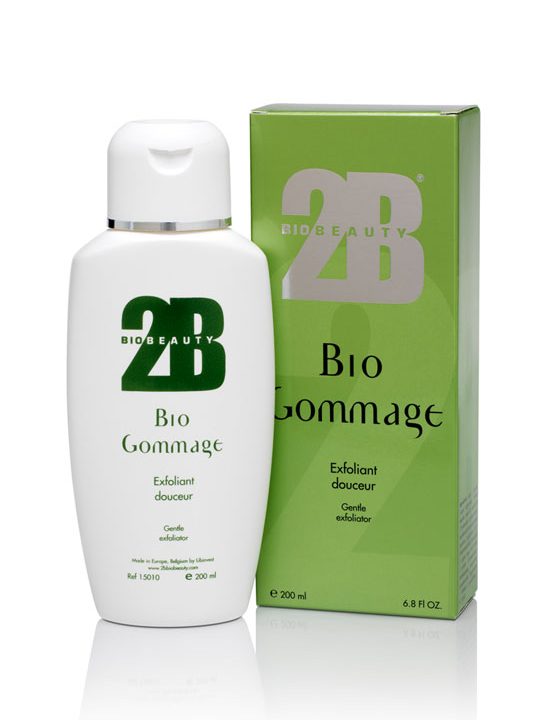 2B Bio Gommage