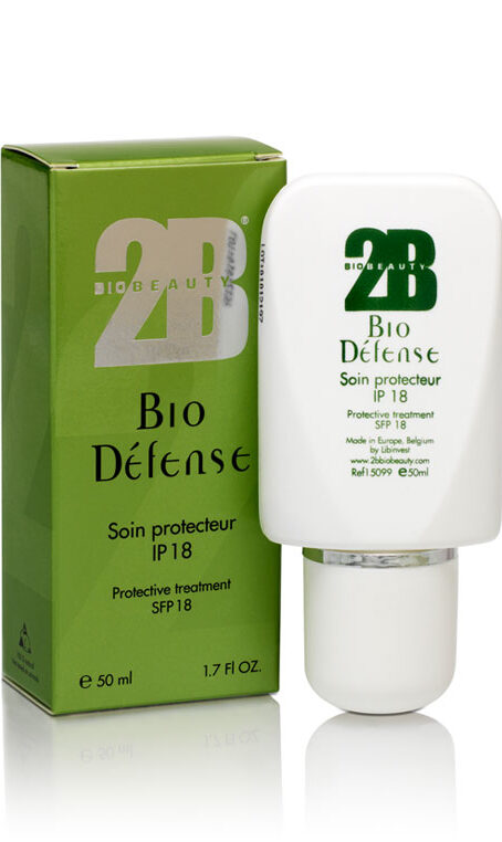 2B Bio Defense