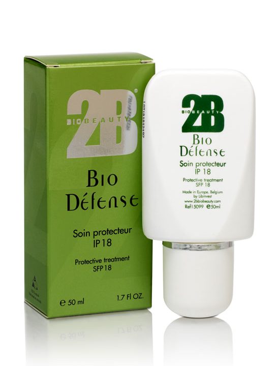2B Bio Defense