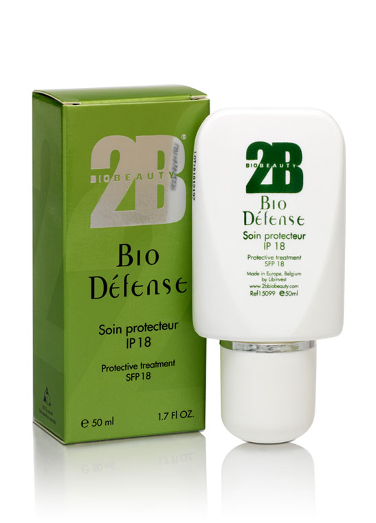 2B Bio Defense