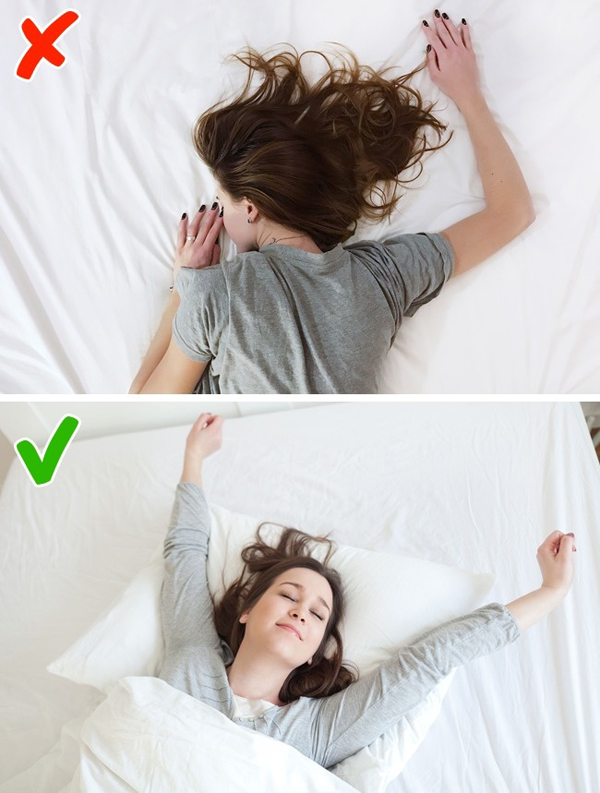 Nếu muốn có một làn da trẻ đẹp bạn nên làm 10 điều này mỗi ngày