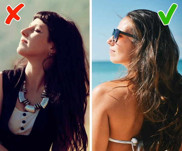Nếu muốn có một làn da trẻ đẹp bạn nên làm 10 điều này mỗi ngày