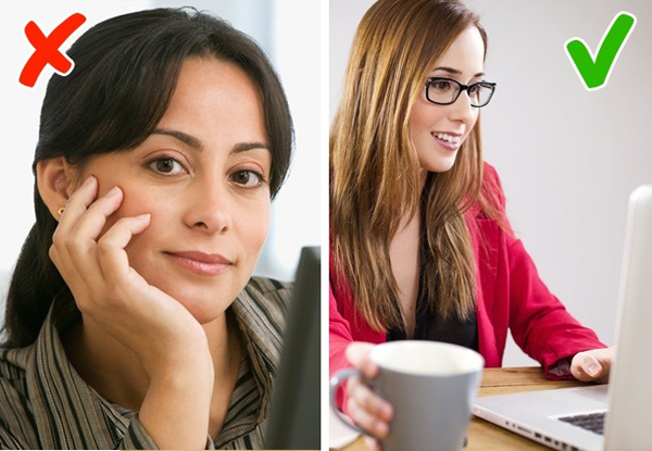 Nếu muốn có một làn da trẻ đẹp bạn nên làm 10 điều này mỗi ngày