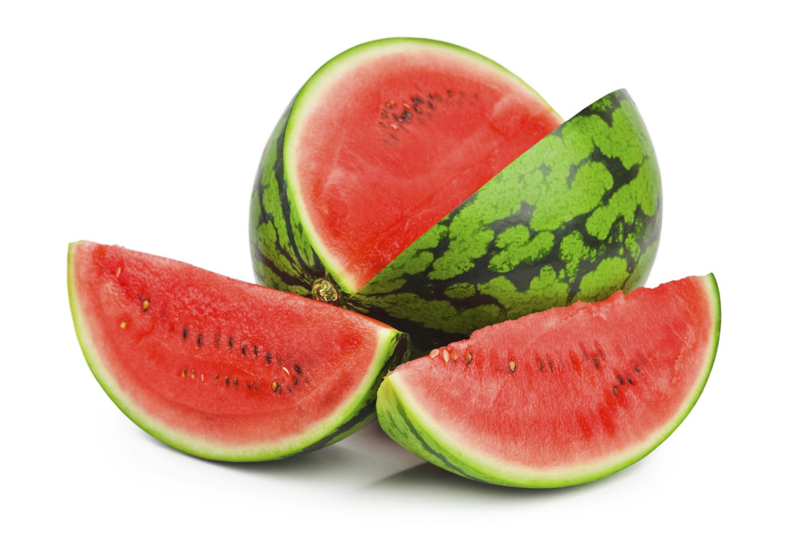 Dưa hấu giàu vitamin C tốt cho da dưa hấu đẹp da