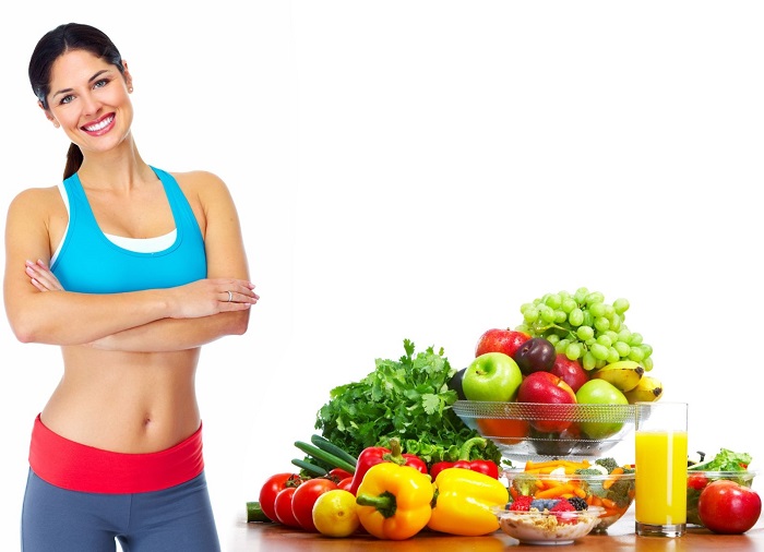 Sử dụng thực phẩm chống lão hóa là cách trẻ hóa làn da thông minh