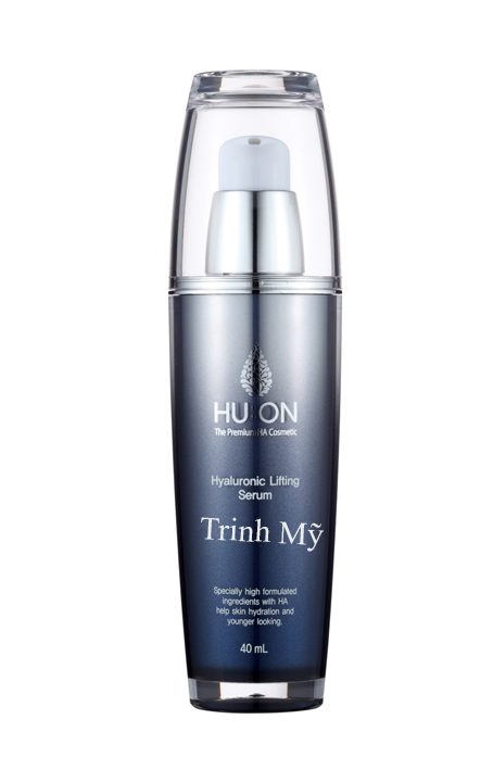 Nâng cơ săn chắc Serum