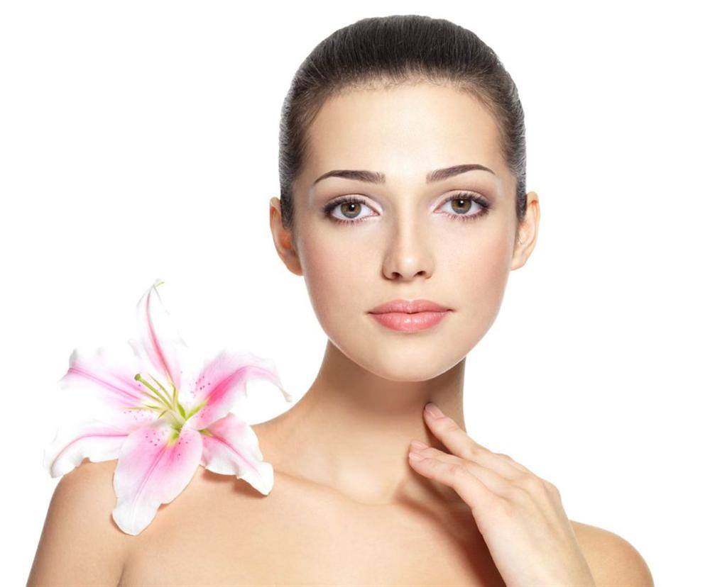 Sử dụng mỹ phẩm có hương thơm tự nhiên cho da nhạy cảm Sử dụng mỹ phẩm có hương thơm tự nhiên cho da nhạy cảm