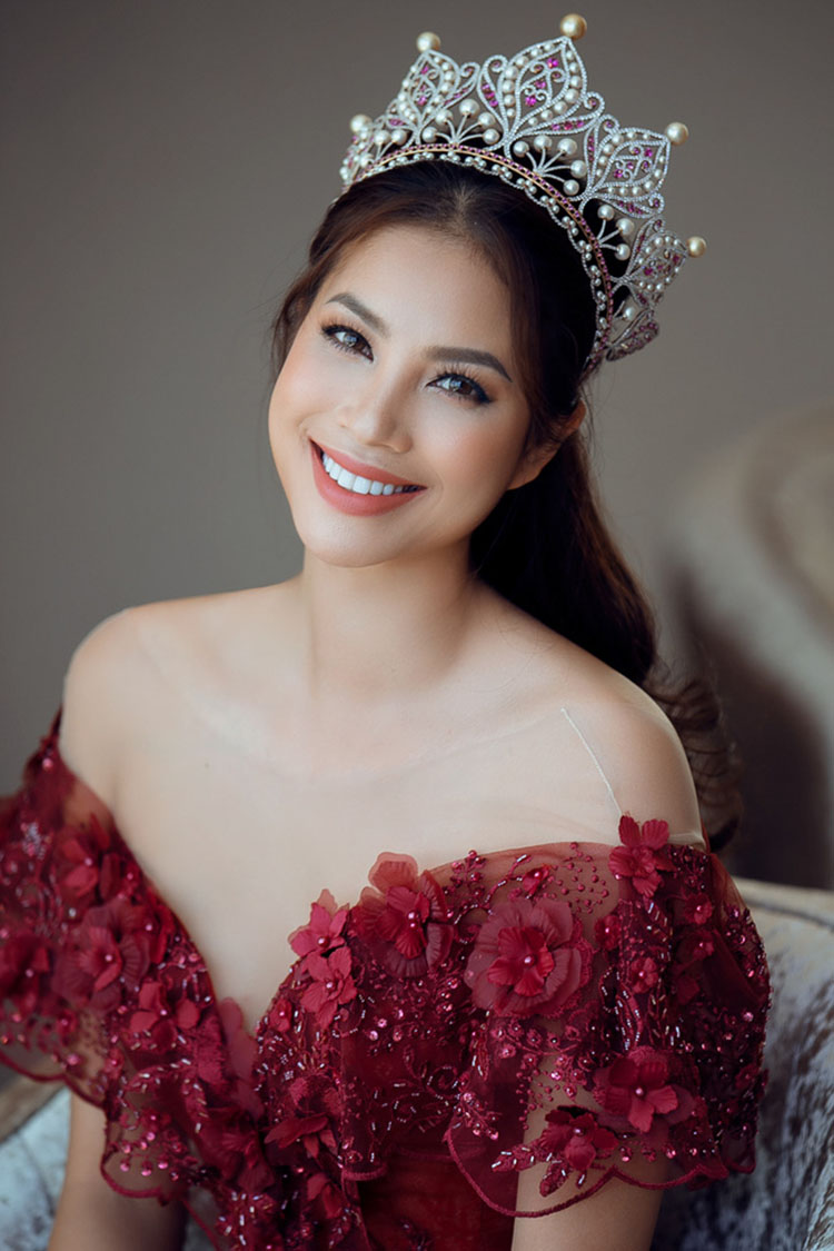 tieu chuan dep phu nu hien dai tieu chuan dep phu nu hien dai