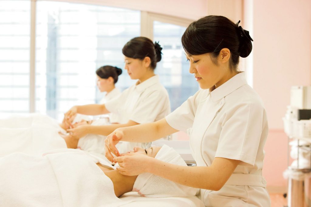 tham my khong phau thuat spa trinh my tham my khong phau thuat spa trinh my